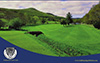 Falkland Golf Club Score Card